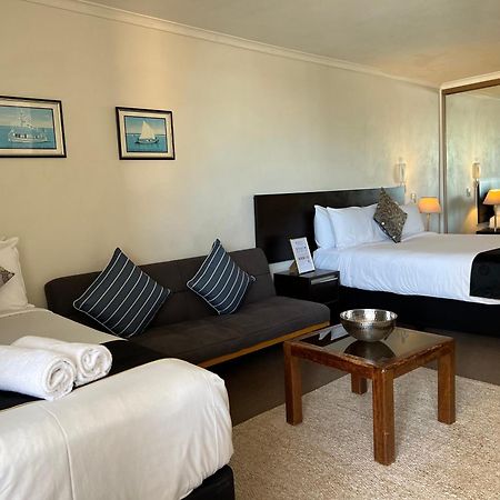 Sydney Hyde Park Private Apartments By Paxsafe المظهر الخارجي الصورة